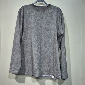 Zorrel Long Sleeve